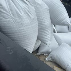 Sand Bags 2 For 15 