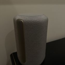 Sony Speaker