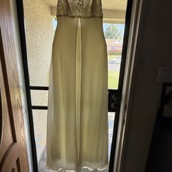 Women’s Dress