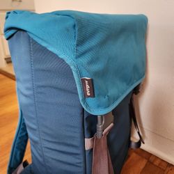 Evrgrn Backpack Cooler