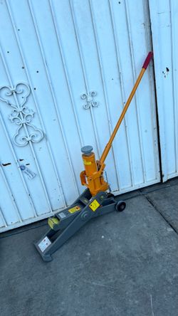 Forklift Jack
