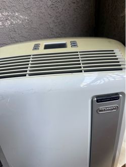 Dish washer ac unit and table