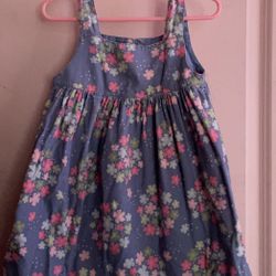 Courdory Floral Dress