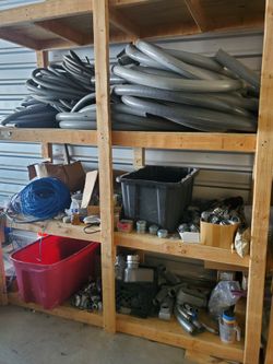 electrical supply