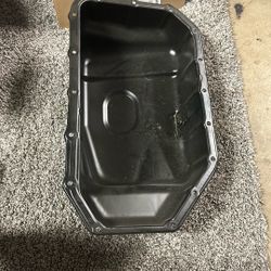 2006-2008 Honda Accord Oil Pan W/gasket For Vehicles  W/2.4L 