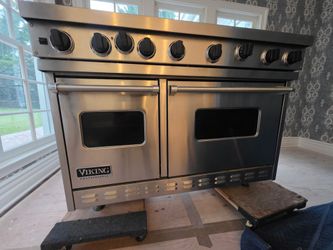 Viking Range