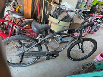 Electra beach cruiser