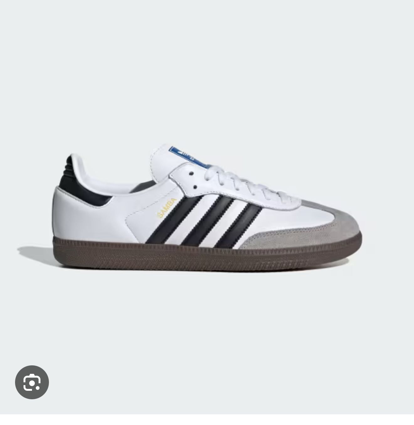 Adidas Sambas Men