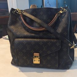 Authentic LV Bags 