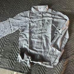 Size S M