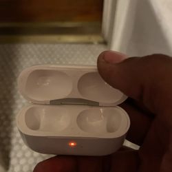 Appel Airpod Case Only 