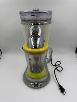 Margaritaville Bahamas DM0500 Frozen Concoction Margarita Maker Blender
