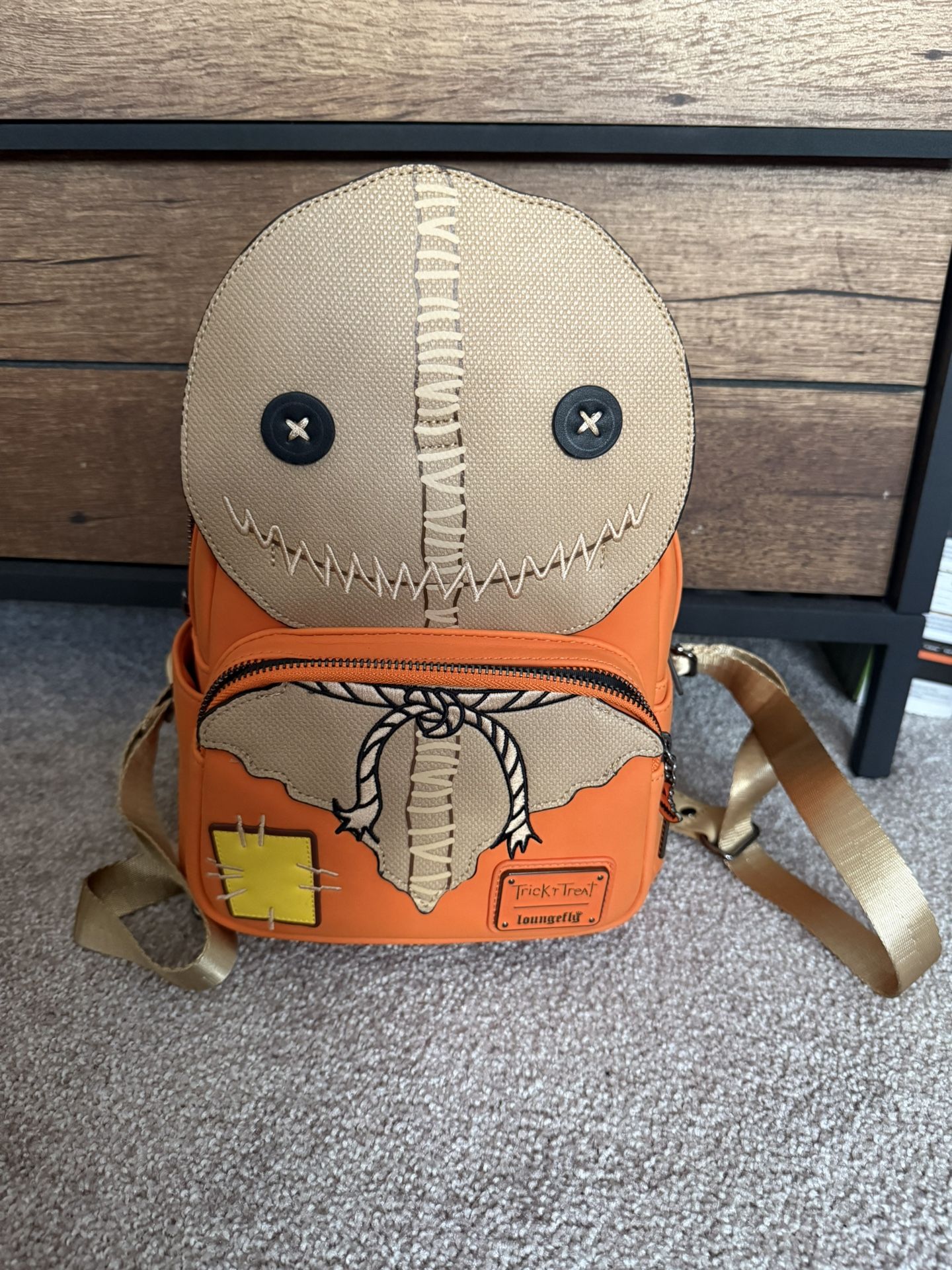 Trick R Treat Loungefly 