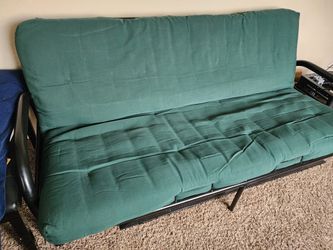 Futon Couch Bed