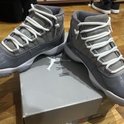 Jordan 11