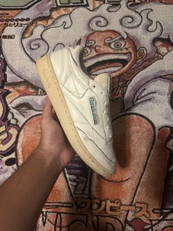REEBOK CLUB C 85