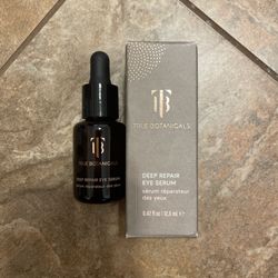 Eye Serum True Botanicals 