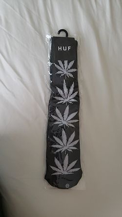Huf plantlife socks