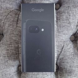 Google Pixel 9a 256GB
