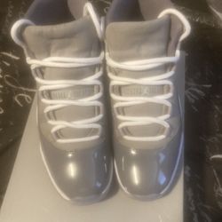 Cool Grey 11a 