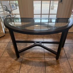Table Console