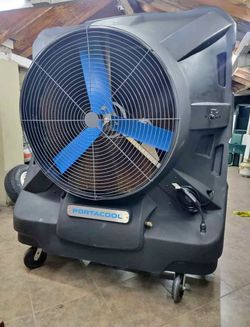 Portacool Jetstream 270 (have 2 units)