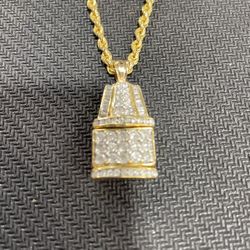 BEAUTIFUL GOLD JEWELRY AT CC COINS IN WYANDOTTE