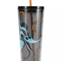 Nightmare Before Christmas Starbucks Tumbler Cup