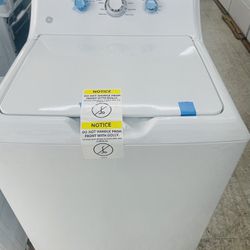🔥🔥27” Ge Washer