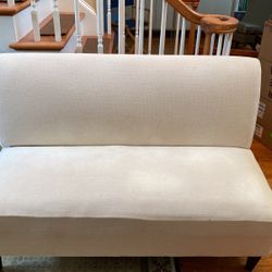 Small couch