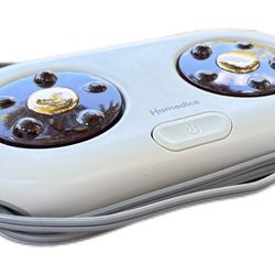 Foot massager