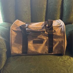 Small Sherpa, Dog Carrier