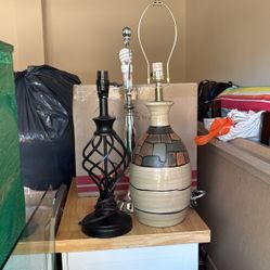 Lamps 
