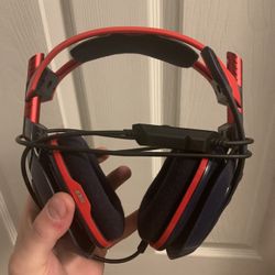 Astro A40 TR Headset (Console)