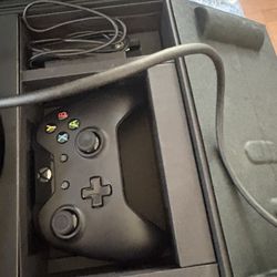 Oculus Rift Xbox One