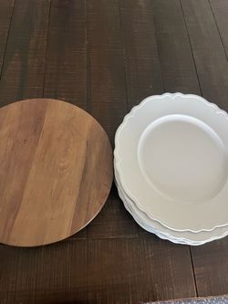 Plates