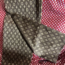 Brown Pant $25 Size S And M