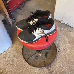 New Balance Velo Softball Turf Shoes