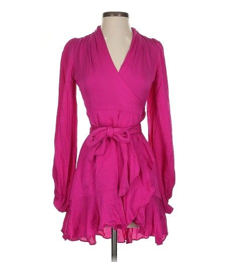 BANANA REPUBLIC DRESS SMALL