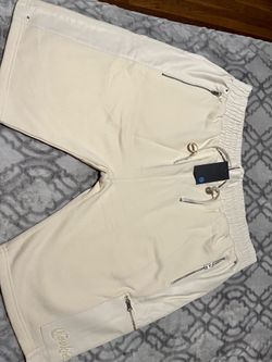 Cookie shorts