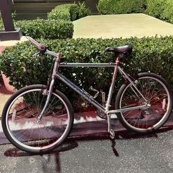 Bike For Sale 