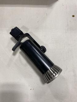 Track Lighting Bullet Style- 18 Heads
