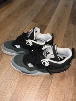 Jordan 4 size 11.5