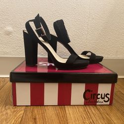 High-Heels Size 8.5 