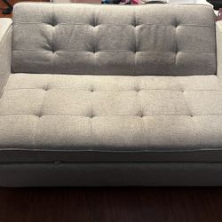 Sofá Cama Buen Estado Casi Nuevo