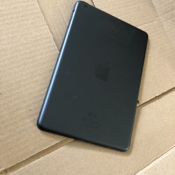 IPad Mini Unlocked 