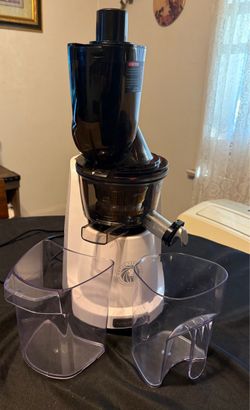 Extraction  royal prestige