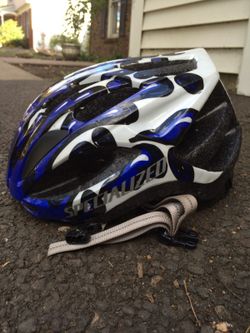 Specialized Youth Bike Helmet