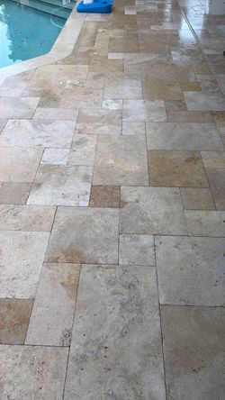 Pavers for free