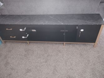 TV stand